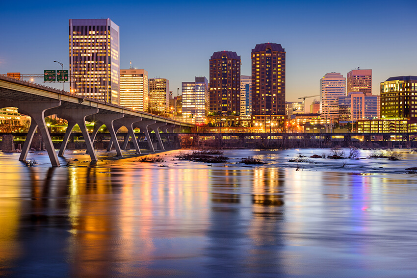 Richmond