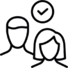 HR-icon